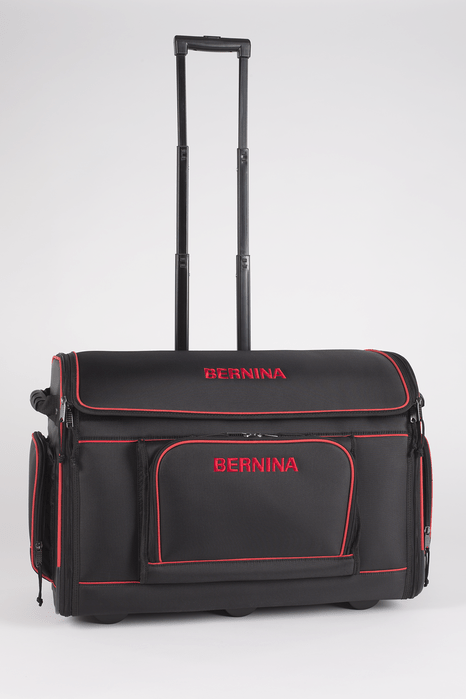 BERNINA X Large Machine Suitcase