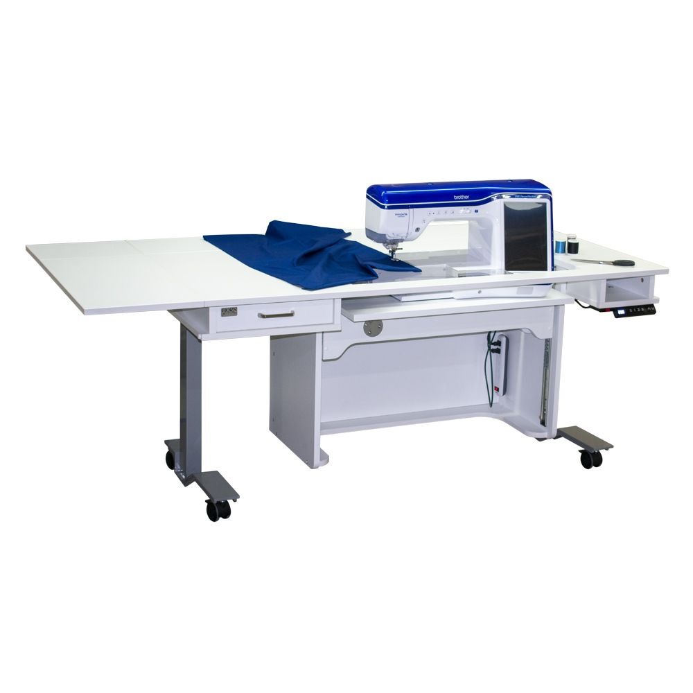 Janome Universal Sewing Table - Furniture Sale