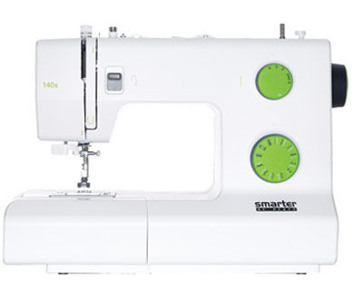 Pfaff Smarter 140s Sewing Machine