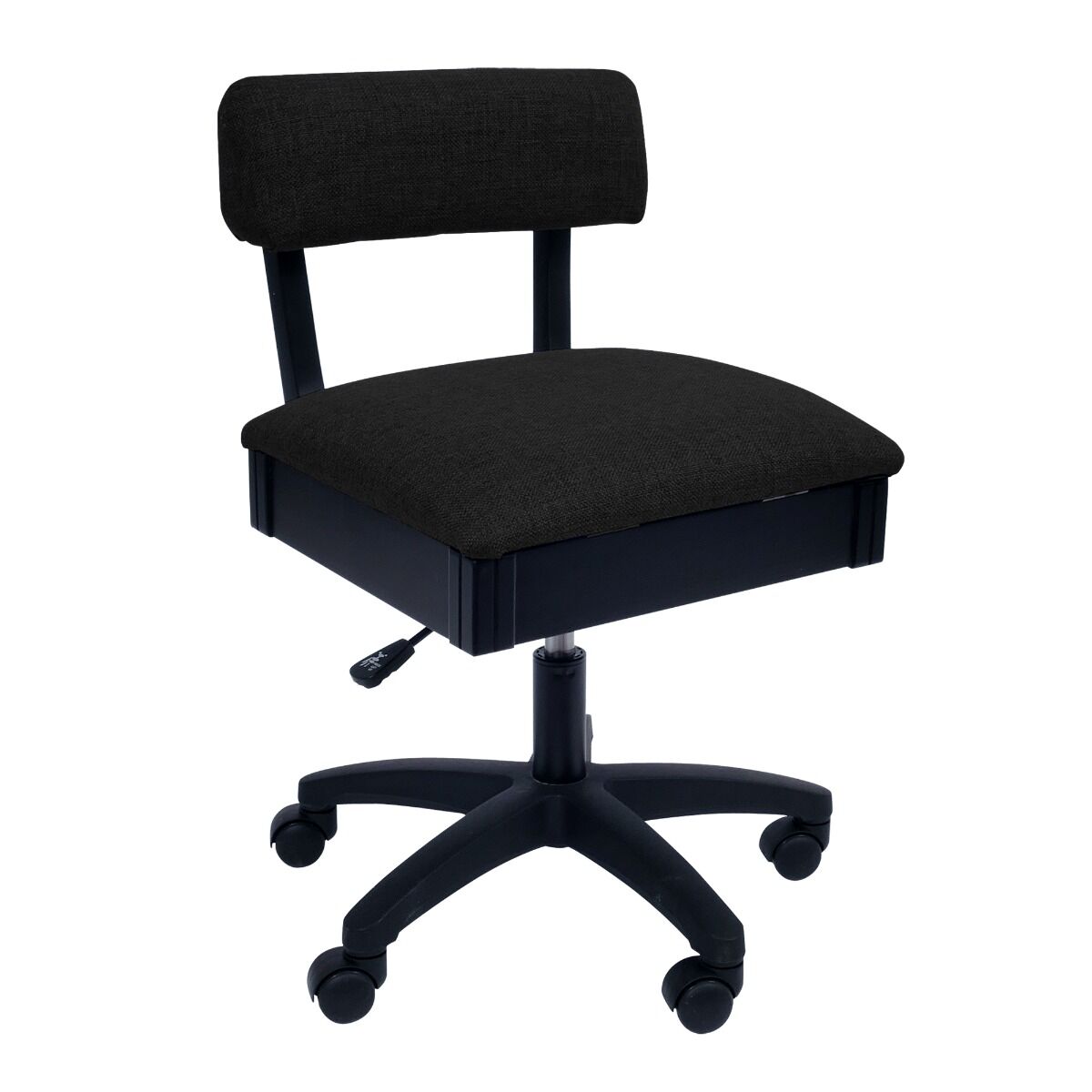 Arrow Hydraulic Sewing Chair – Quality Sewing & Vacuum