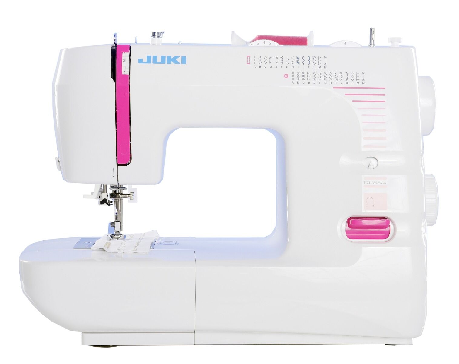 Hand-stitch machine Juki Pick stitch