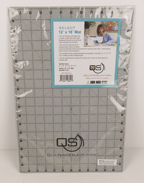 self-healing cutting mat for quilting and