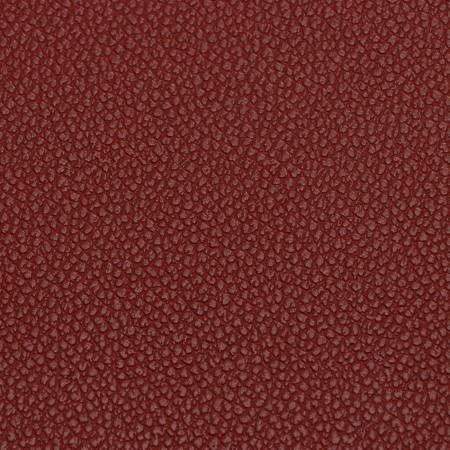 Sallie Tomato Faux Leather - Cherry Legacy (1/2 Yard)