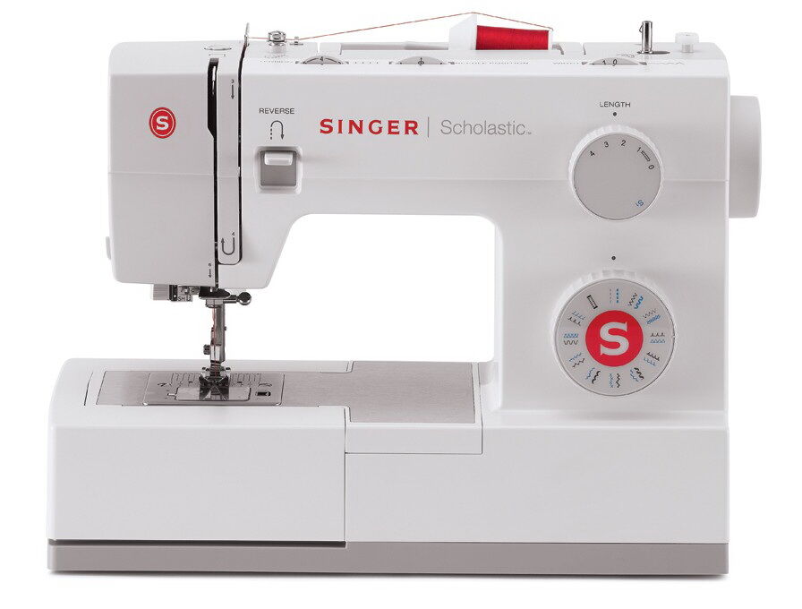 SINGER Heavy Duty Sewing Machine