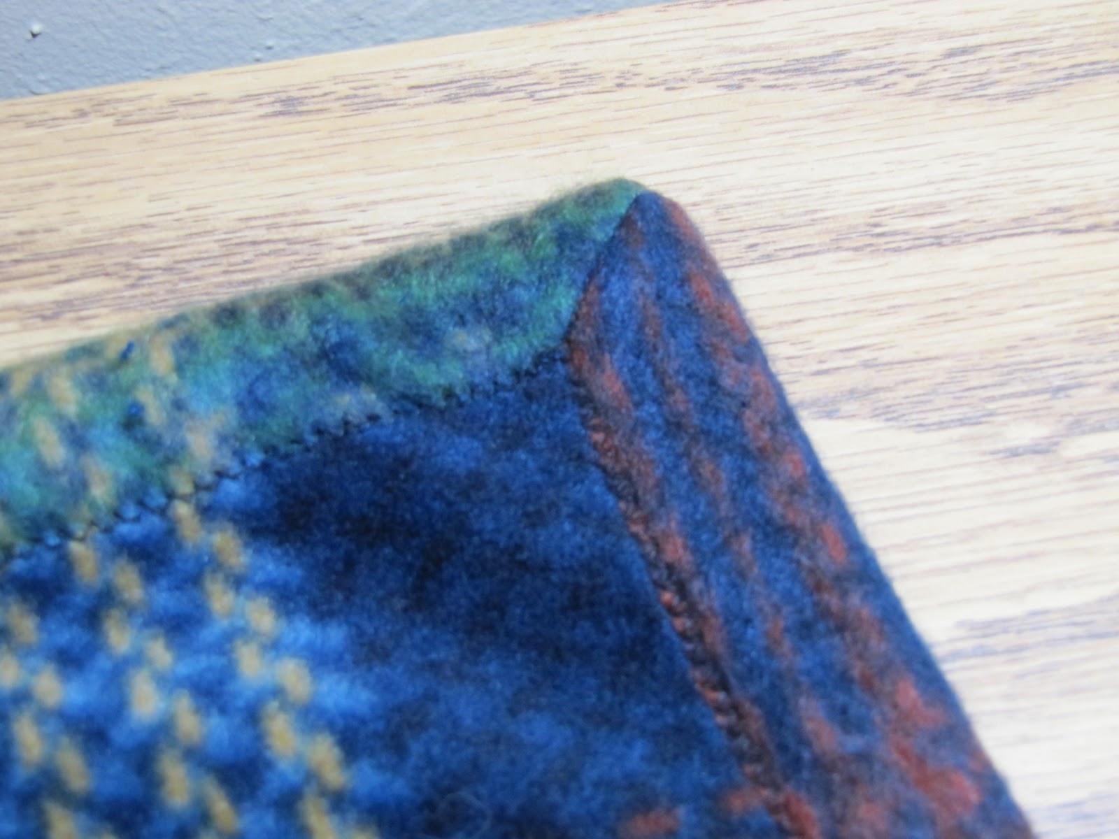 Snowed-In Fleece Projects Roundup – Quality Sewing & Vacuum