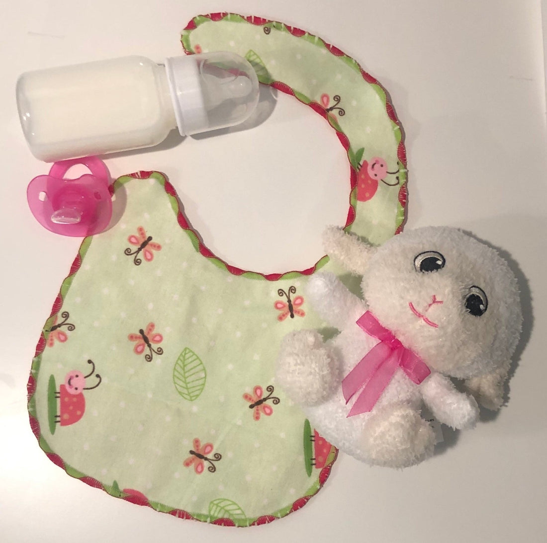 Reva's Tips: A Quick & Easy Baby Gift