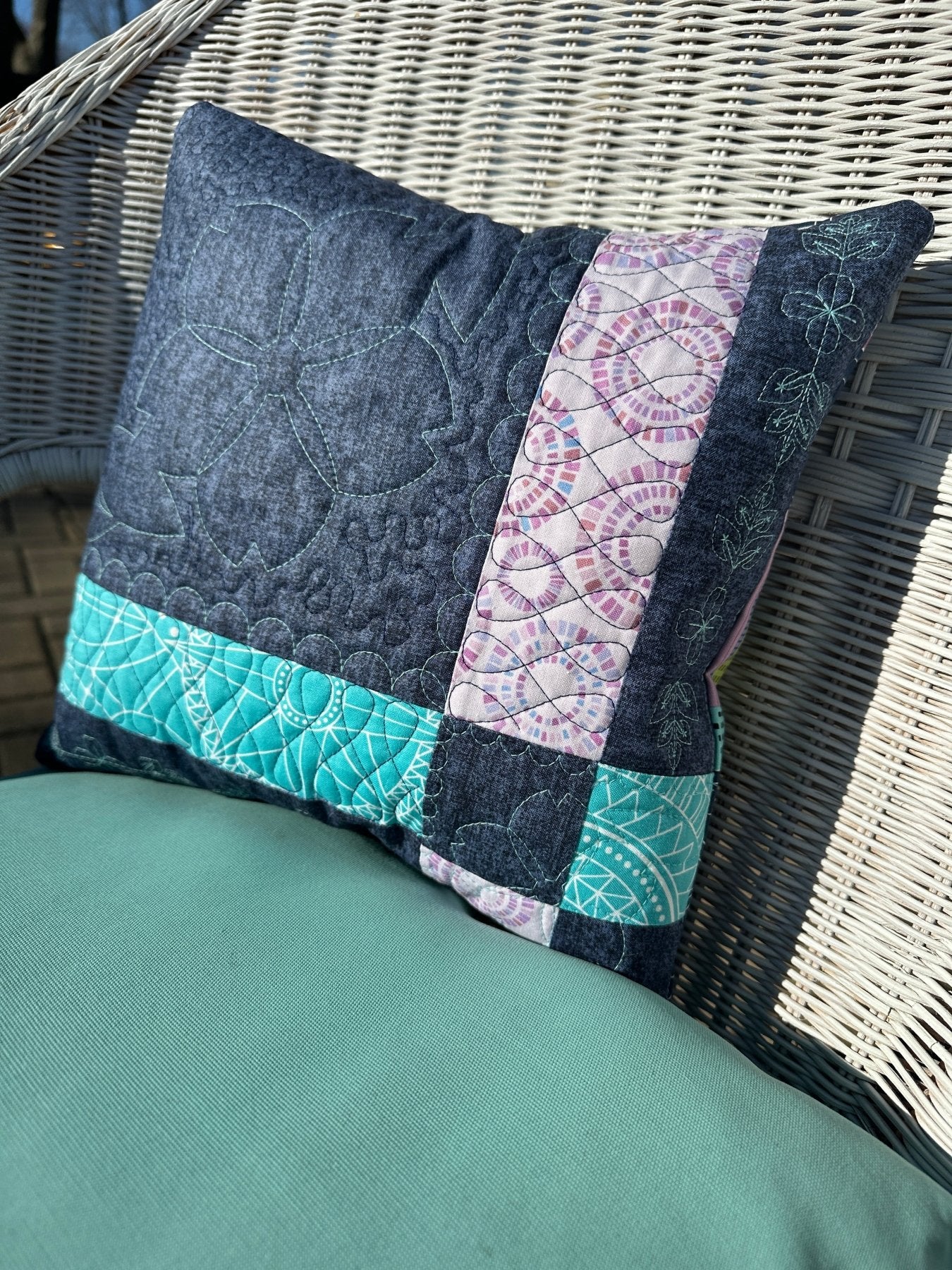 3-Day Sewing & Quilting Retreat with Amanda Murphy