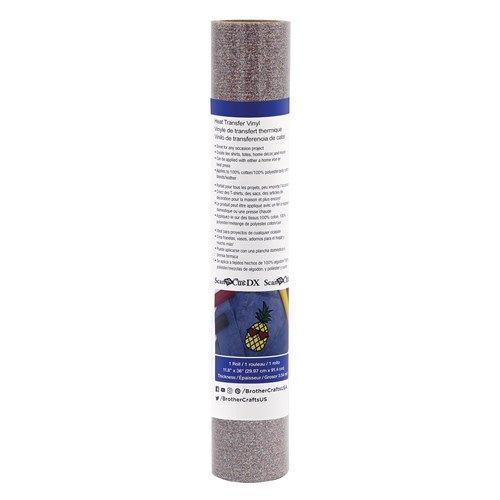 3 ft Roll Confetti Iron-On Vinyl