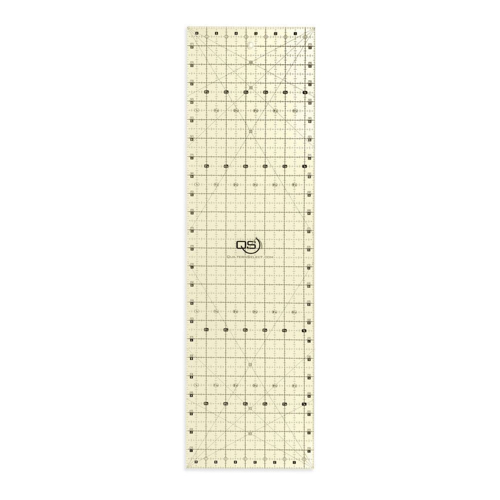 Quilters Select Sewing and Quilting Rulers