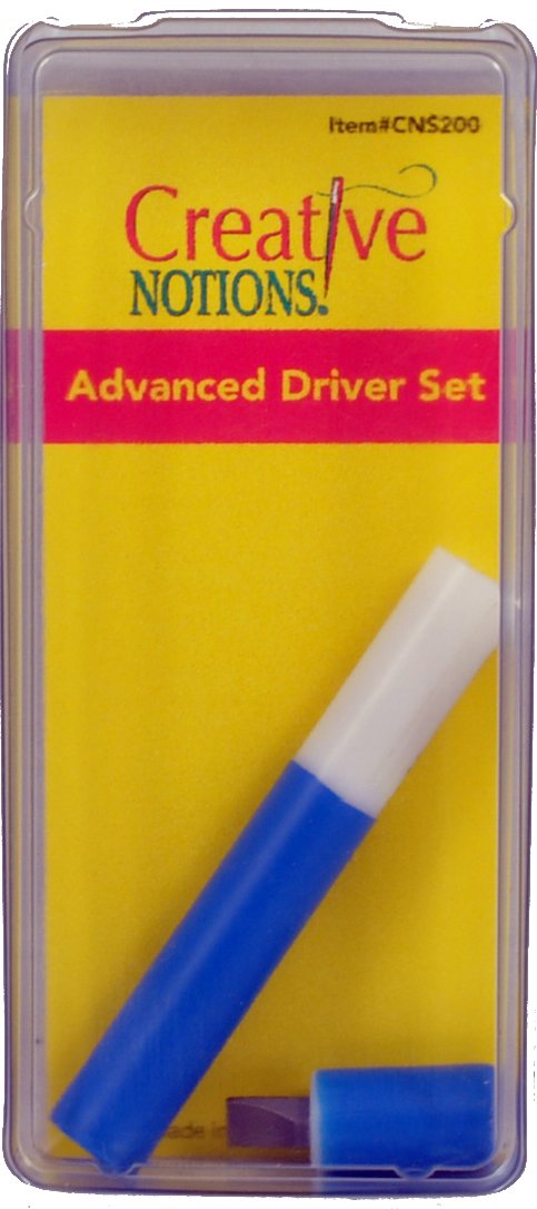 Advanced Driver Set CNS200