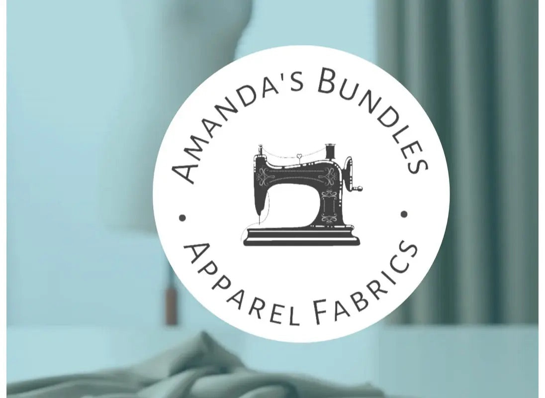 Amanda's Bundles: Sewing with Knits Event - Quality Sewing & Vacuum