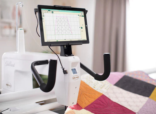 Baby Lock Pro-Stitcher Lite Computerized Quilting System