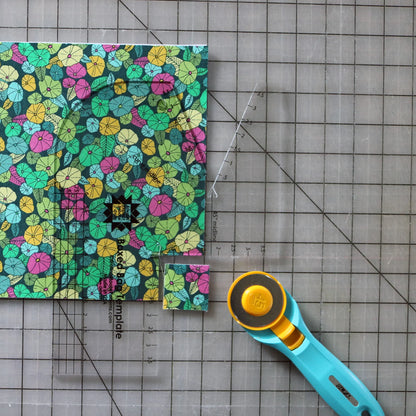 Simple Boxed Zipper Bag Class