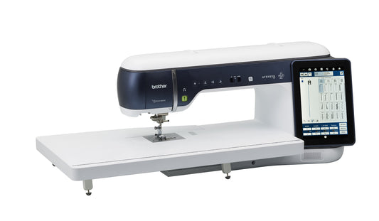 Brother Aveneer Sewing, Embroidery & Quilting Machine