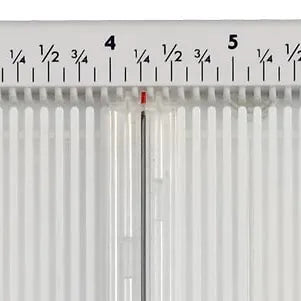 CutterPillar Crease Scoring Board