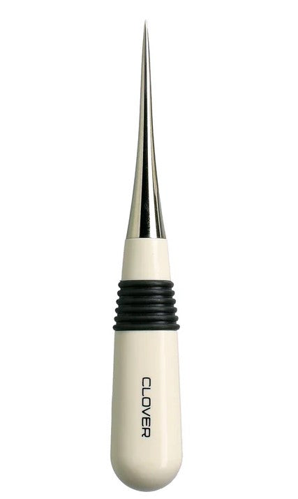 Clover Tapered Tailor's Awl - Quality Sewing & Vacuum