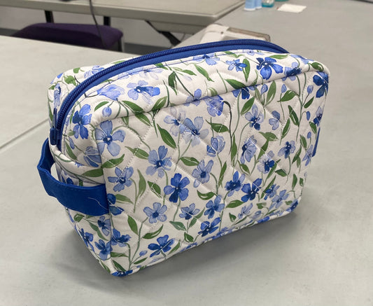 ByAnnie's Club: Easy Does It Bag Class - Quality Sewing & Vacuum