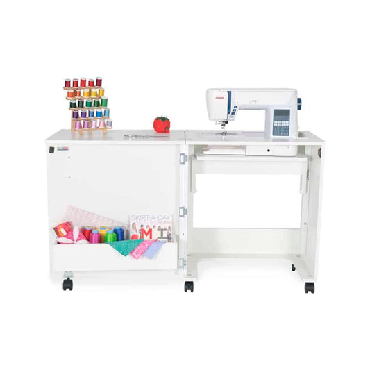 Arrow Judy Cabinet - Quality Sewing & Vacuum