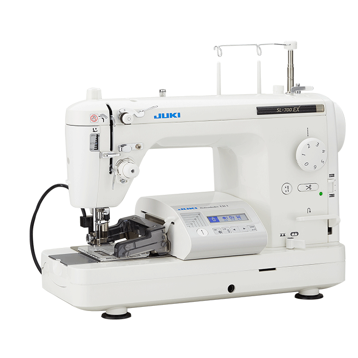 Juki EB-1 Buttonholer for TL Machines - Quality Sewing & Vacuum