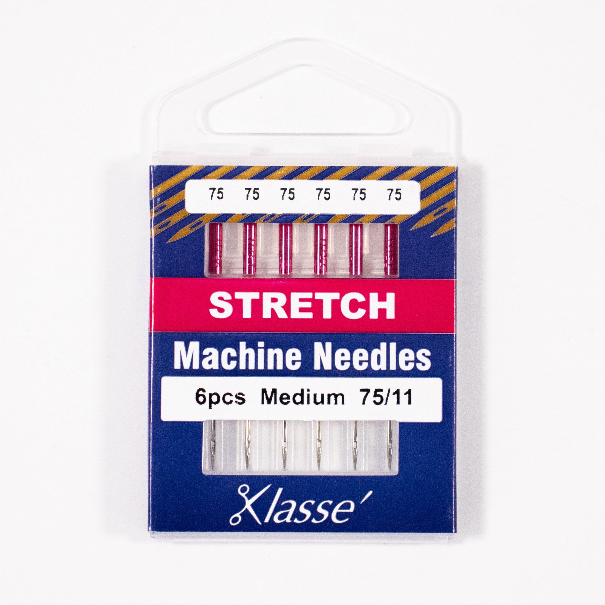 Klasse Strech Sewing Machine Needles