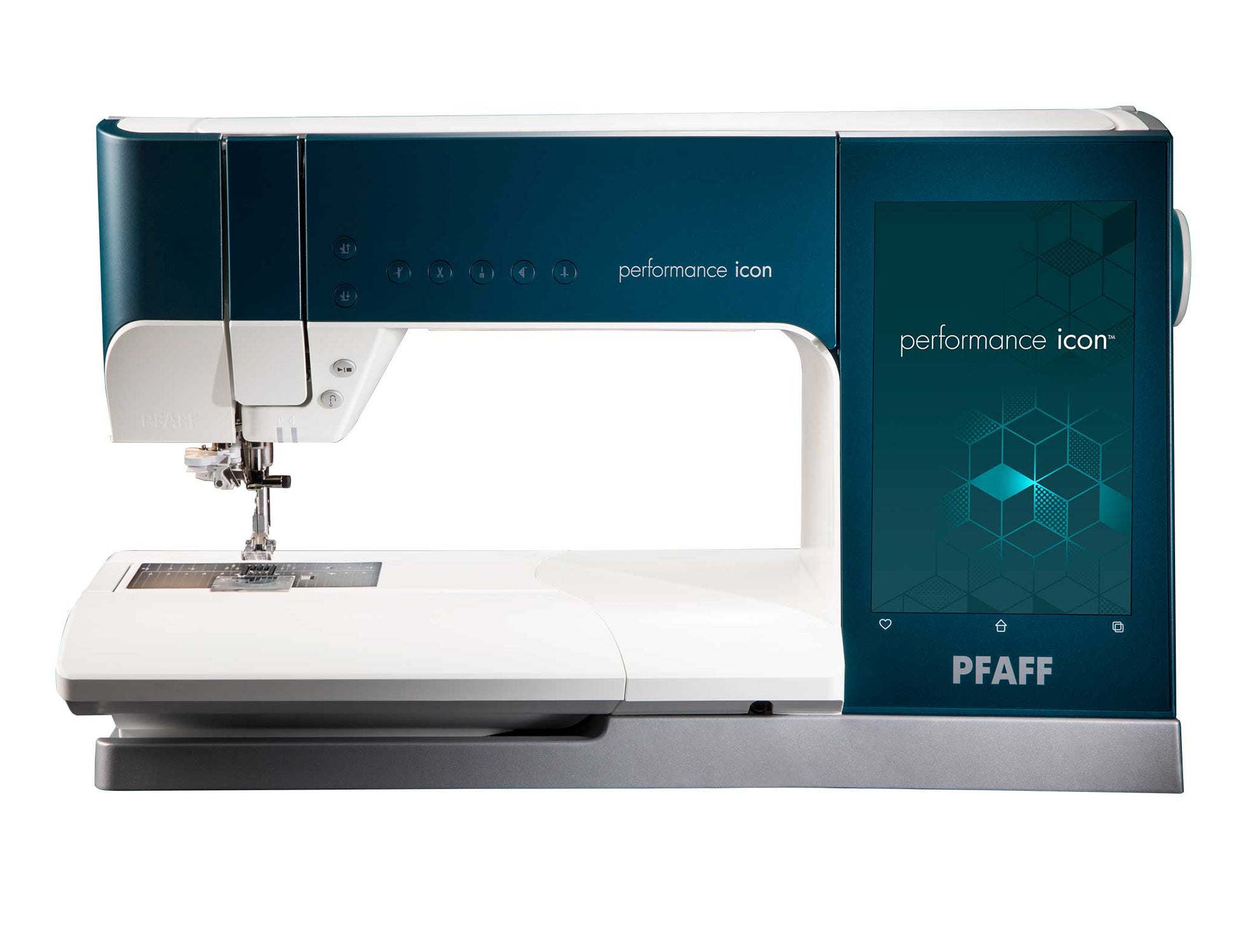 PFAFF Performance Icon Sewing & Quilting Machine - Recertified