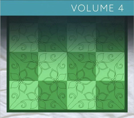 Amanda Murphy Quilting Collection Volume 4