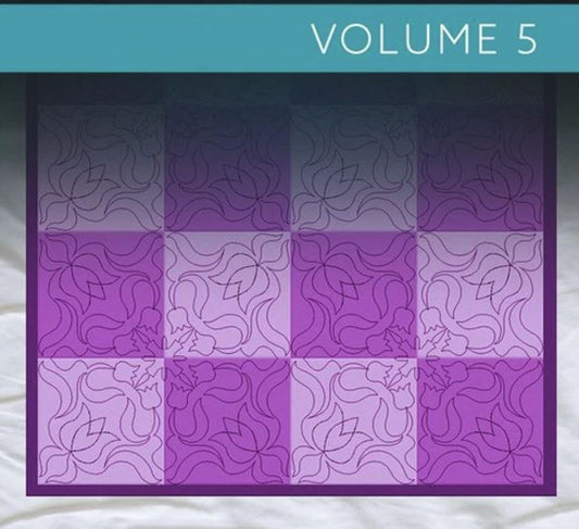 Amanda Murphy Quilting Collection Volume 5