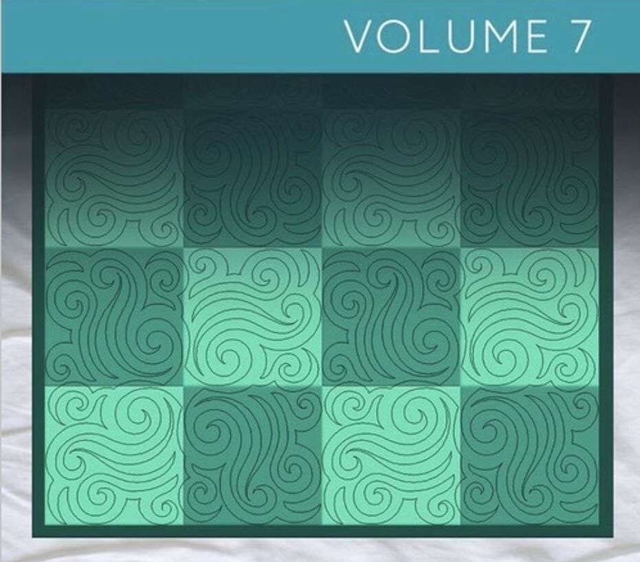 Amanda Murphy Quilting Collection Volume 7