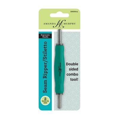 Amanda Murphy Seam Ripper - Quality Sewing & Vacuum