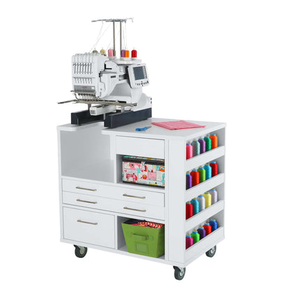 Arrow Ava Embroidery Cabinet - Quality Sewing & Vacuum