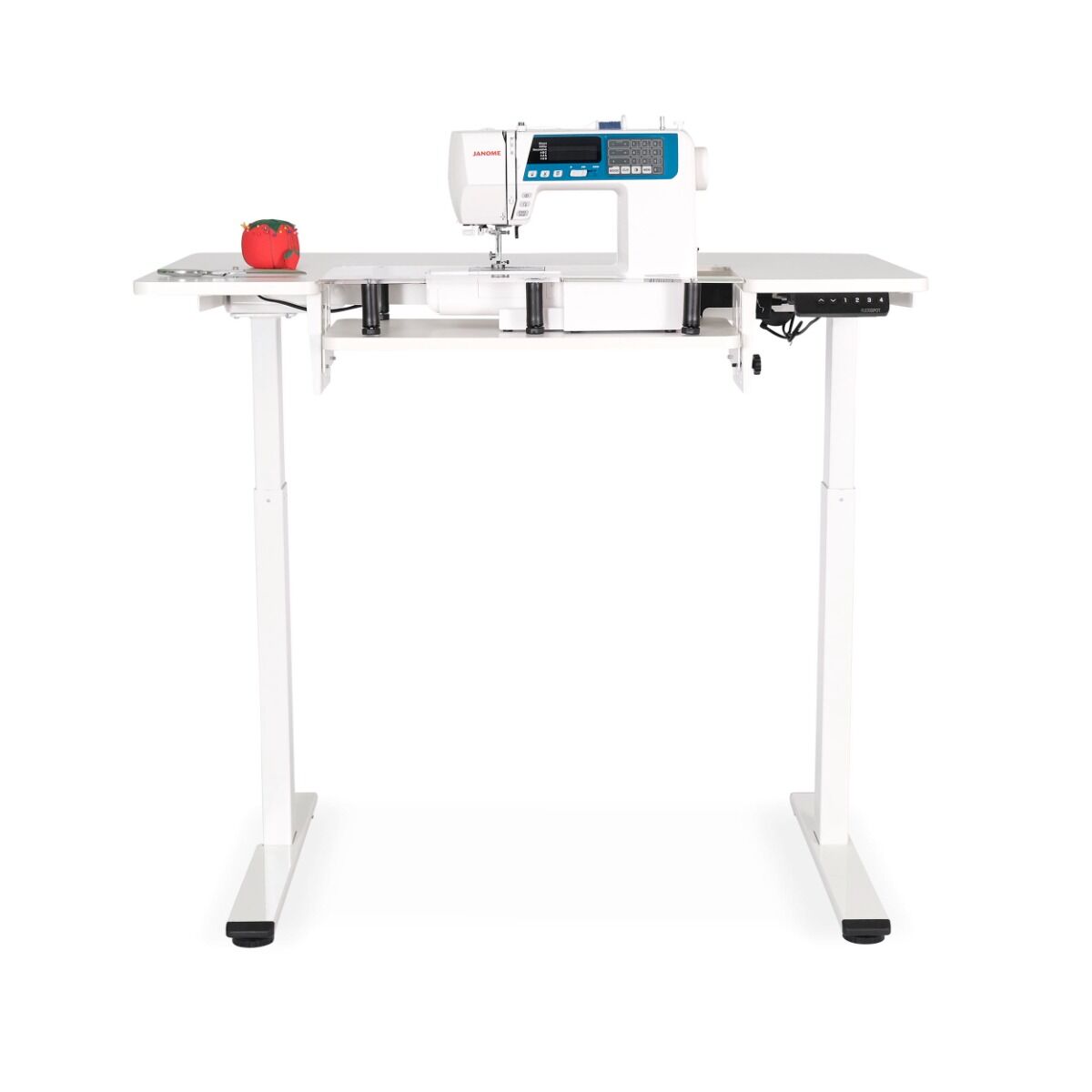 Arrow Eleanor Sewing & Serging Table