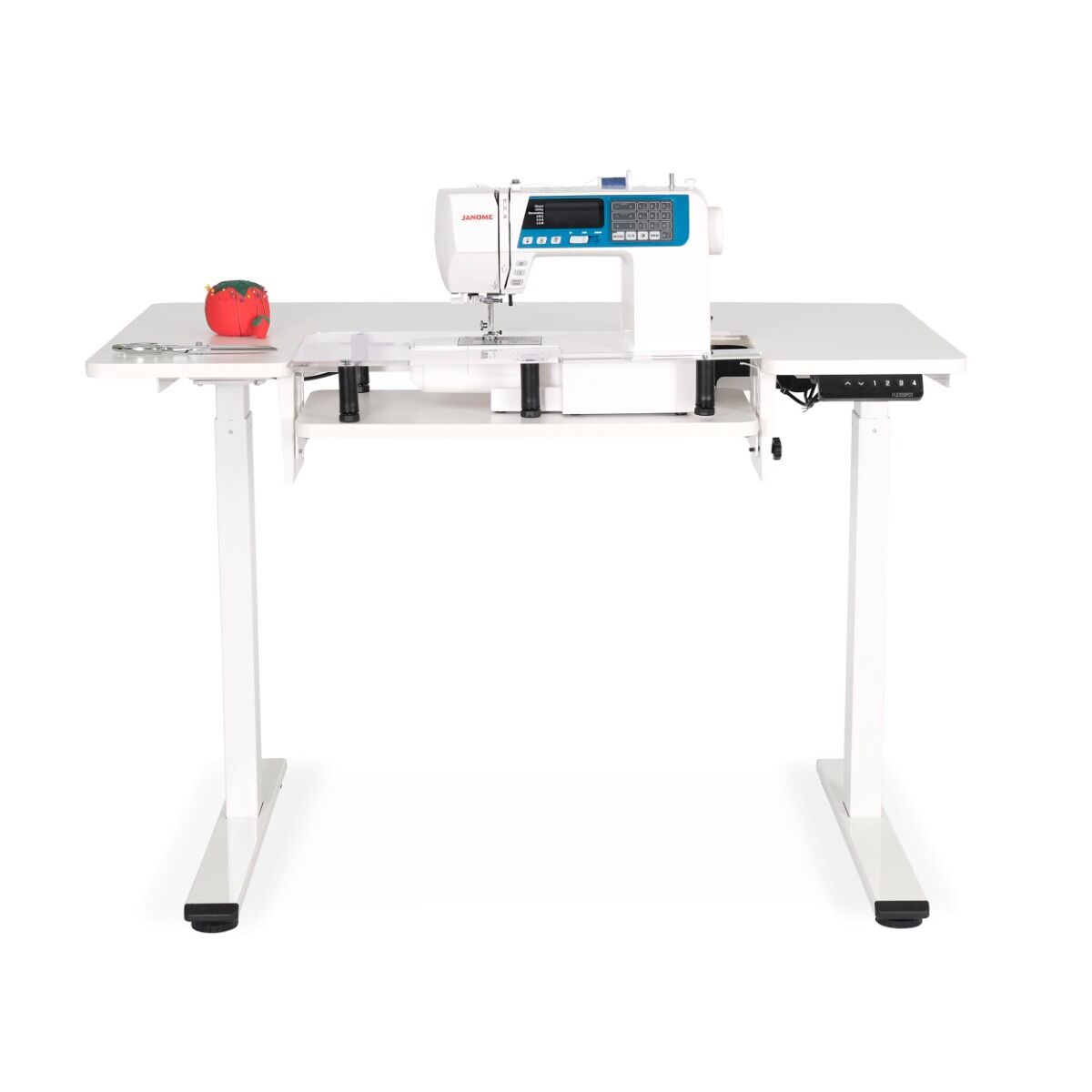 Arrow Eleanor Sewing & Serging Table