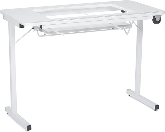 Arrow Gidget 2 Sewing Table White - Quality Sewing & Vacuum