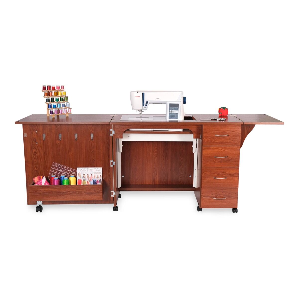 Arrow Harriet Sewing Cabinet