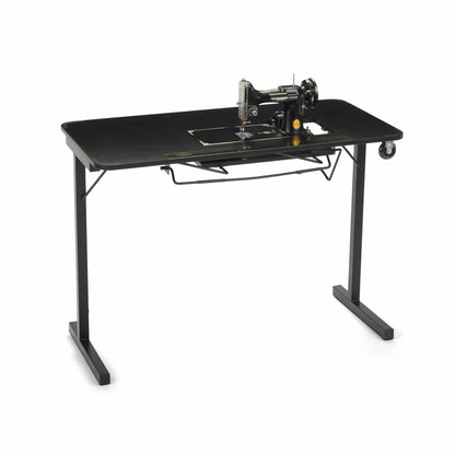 Arrow Heavyweight Table - Quality Sewing & Vacuum