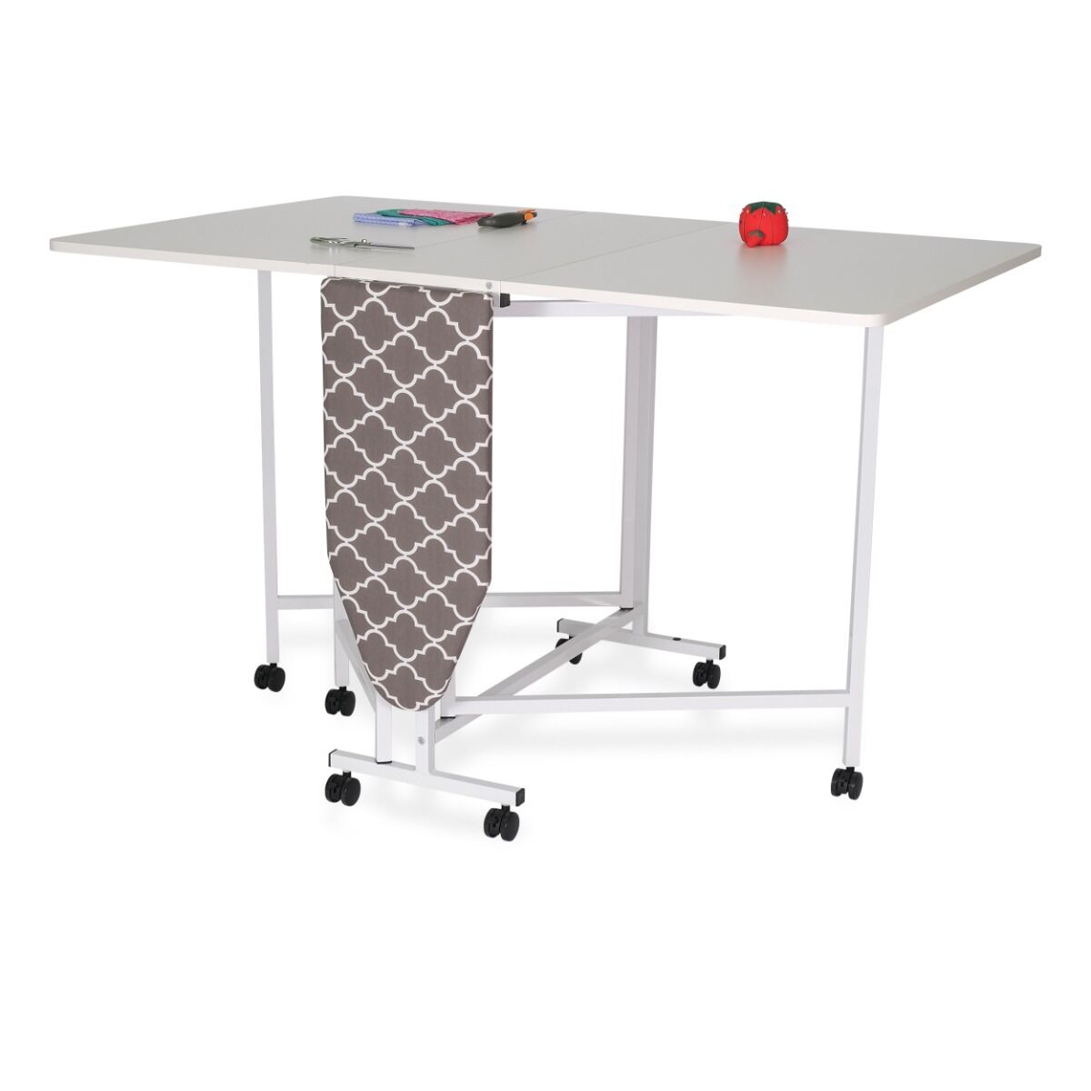 Arrow Millie Cutting and Ironing Table