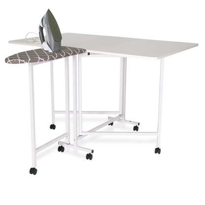 Arrow Millie Cutting and Ironing Table | Quality Sewing