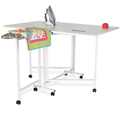 Arrow Millie Cutting and Ironing Table | Quality Sewing