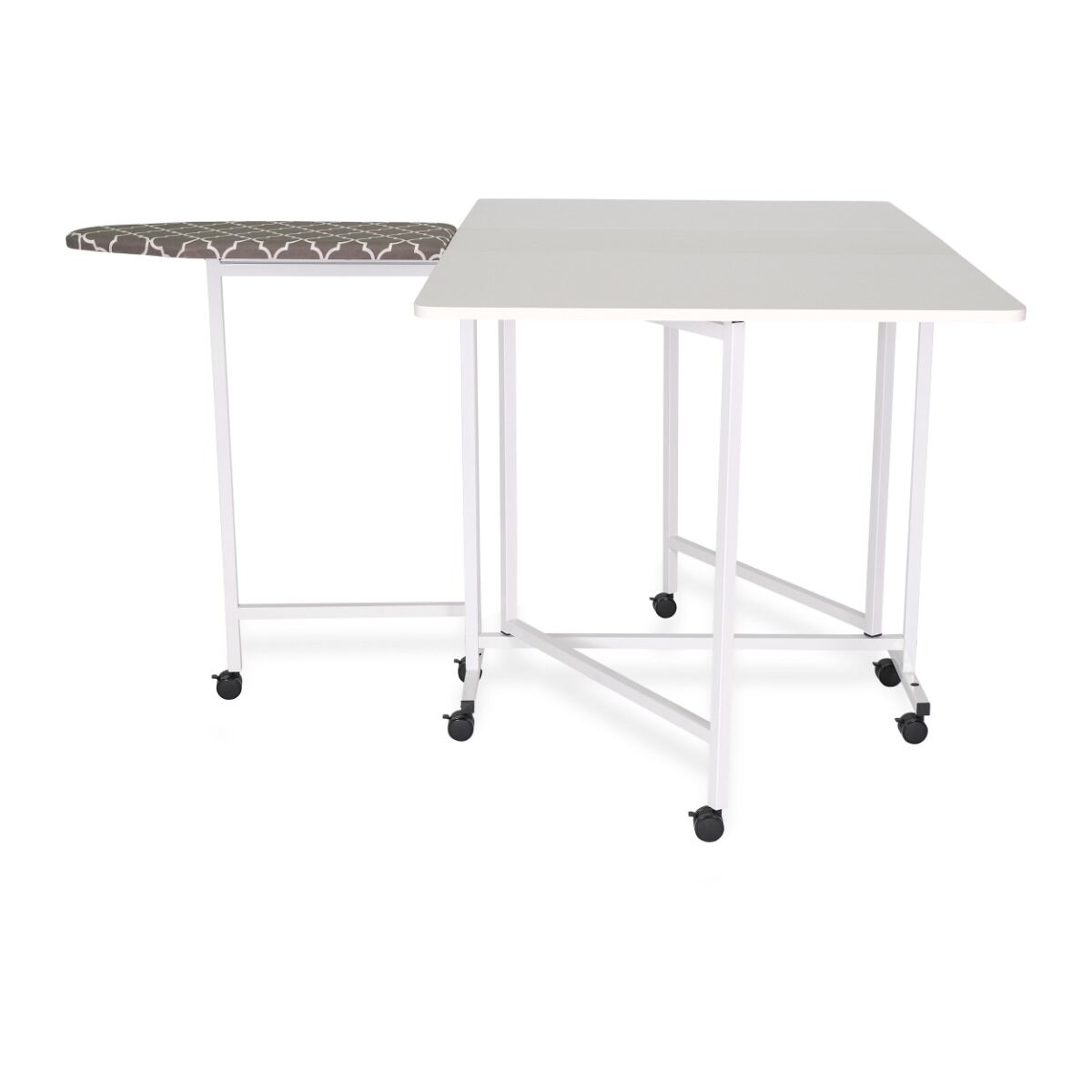 Arrow Millie Cutting and Ironing Table