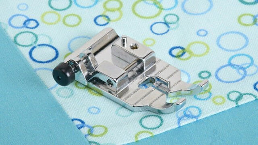 Baby Lock 1/4" Quilting Foot