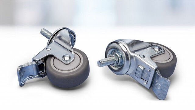 Baby Lock Casters for Long Arm - Quality Sewing & Vacuum