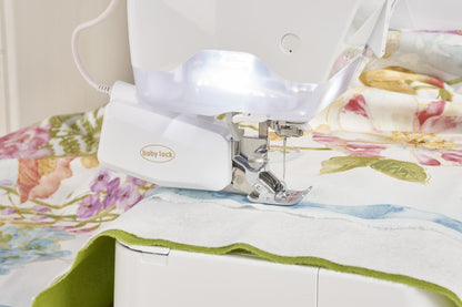 Baby Lock Chorus Sewing and Quilting Machine