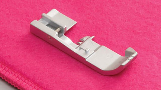 Baby Lock Flat Sole Foot for Serger