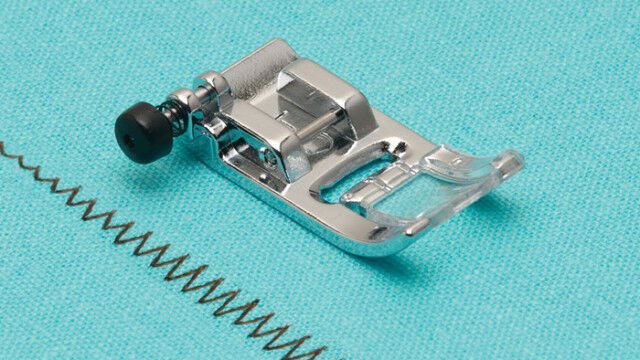 Babylock General Purpose Zig Zag Foot (J)