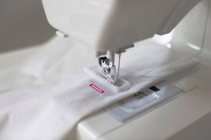 Baby Lock Joy Sewing Machine from the Genuine Collection - with FREE Online Classes (BA-LOK60D) - Quality Sewing & Vacuum