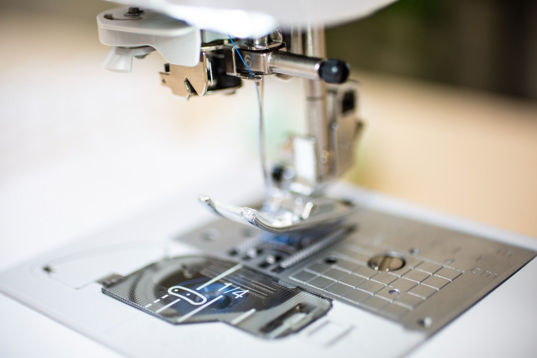 Baby Lock Jubilant Sewing Machine