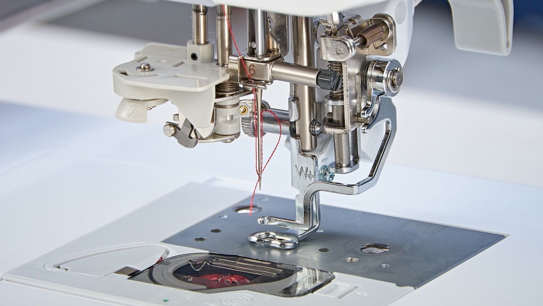 Baby Lock Pathfinder Dedicated Embroidery Machine - with FREE Online Classes (BA-LOK60D)