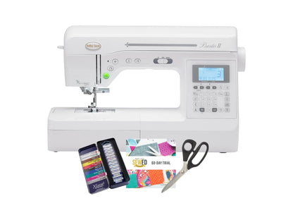 Baby Lock Presto 2 Sewing & Quilting Machine