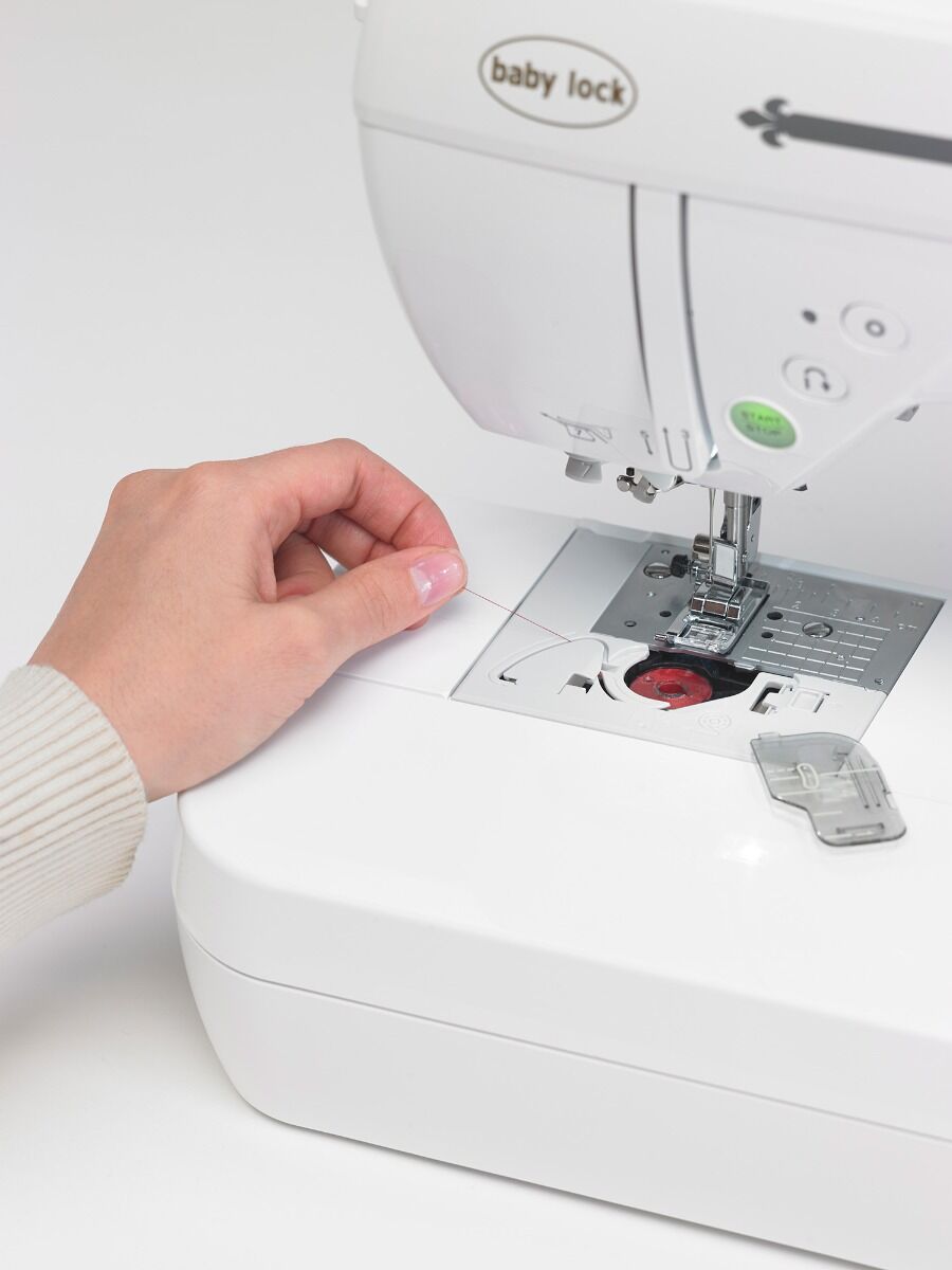 Baby Lock Presto 2 Sewing & Quilting Machine