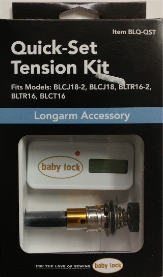 Baby Lock Quick Set Tension Kit